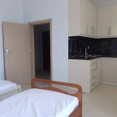 Apartman Angels Lukova